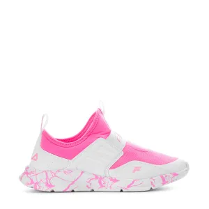 Landbuzzer - Kids Shoes_Fila
