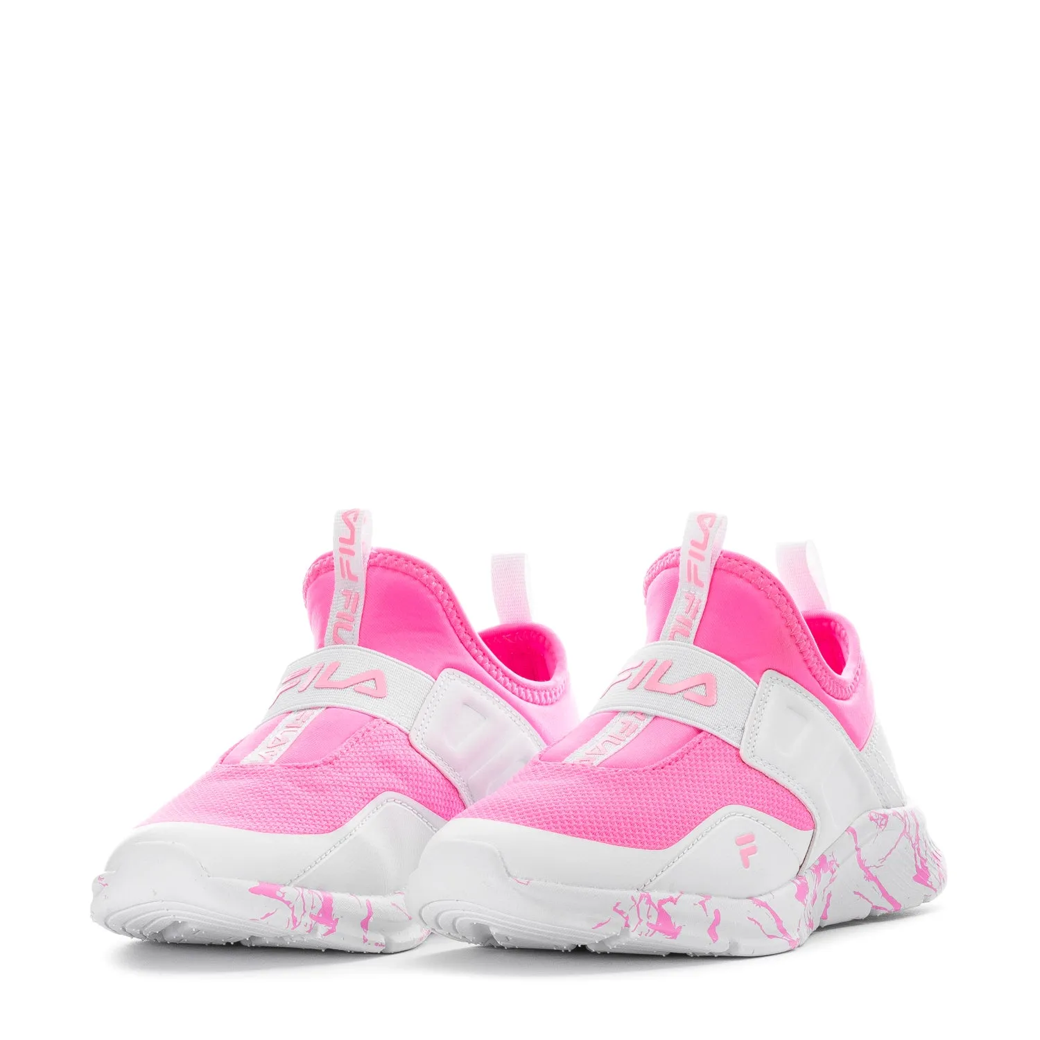 Landbuzzer - Kids Shoes_Fila