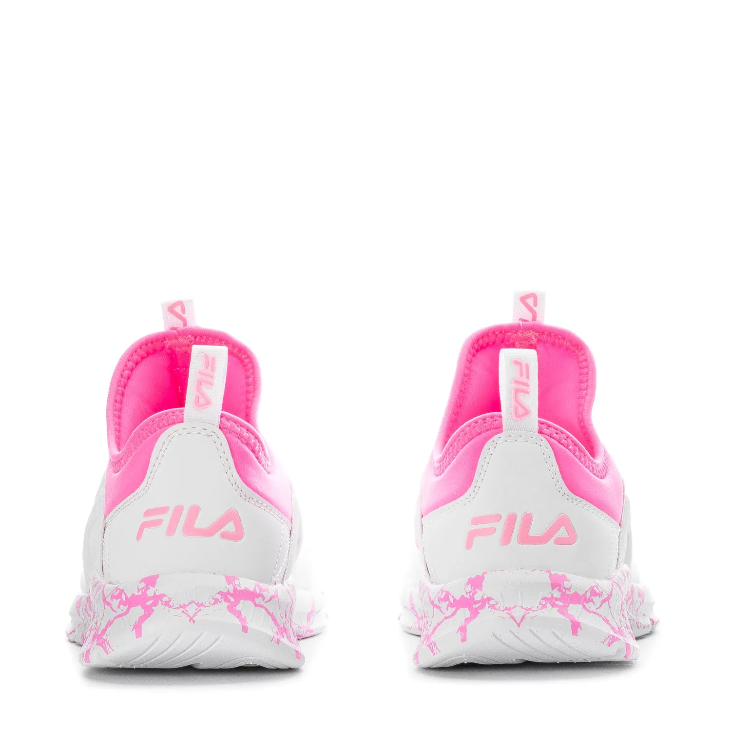 Landbuzzer - Kids Shoes_Fila