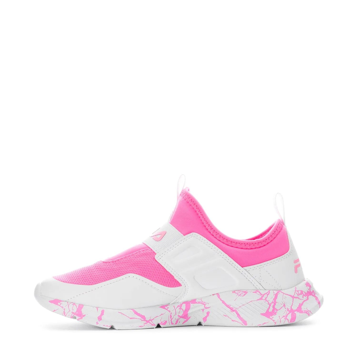 Landbuzzer - Kids Shoes_Fila