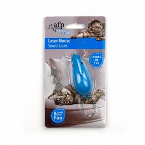 Laser Mouse cat toy set,cat teaser
