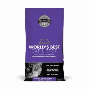 Lavender Multi Cat cat litter scoop,litter box tools