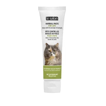 Le Salon Hairball Paste For Cats 90 g adult cat food, best cat food for adults
