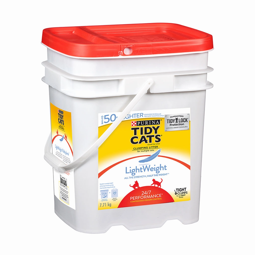 Lightweight 24/7 Perform