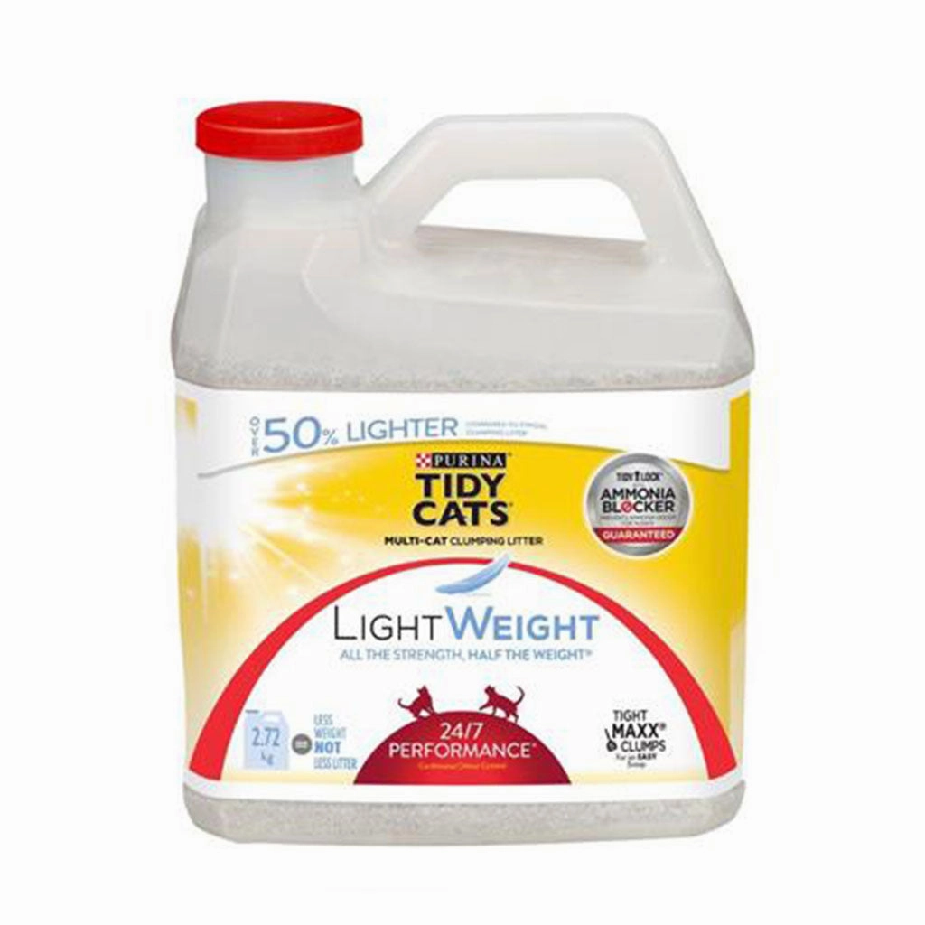 Lightweight 24/7 Perform cat litter scoop,litter box tools