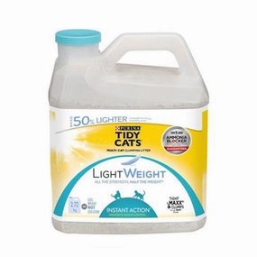 LightWeight Instant Action cat litter scoop,litter box tools