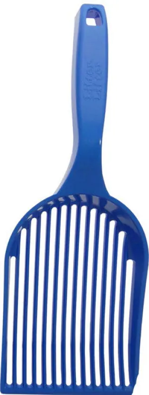 Litter-Lifter Magic Scoop Original Cat Litter Scoop (Assorted Colors) clumping litter for cats, natural cat litter