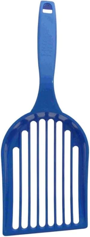 Litter-Lifter Pellet Cat Litter Scoop (Assorted Colors) cat litter scoop, cat nail clippers