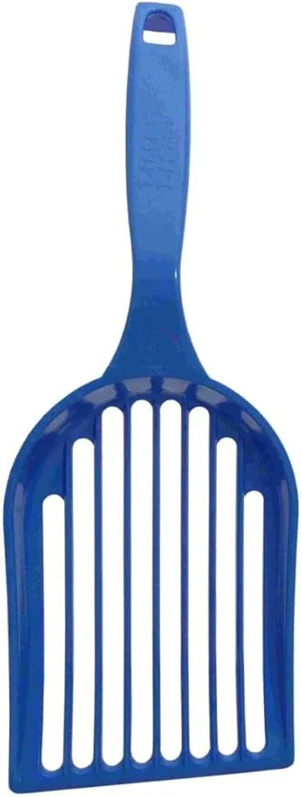 Litter-Lifter Pellet Cat Litter Scoop (Assorted Colors) clumping litter for cats, natural cat litter