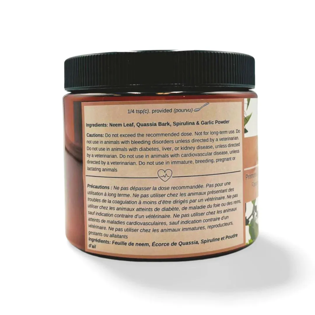 Livestrong Nature Shield for Dogs & Cats 100g
