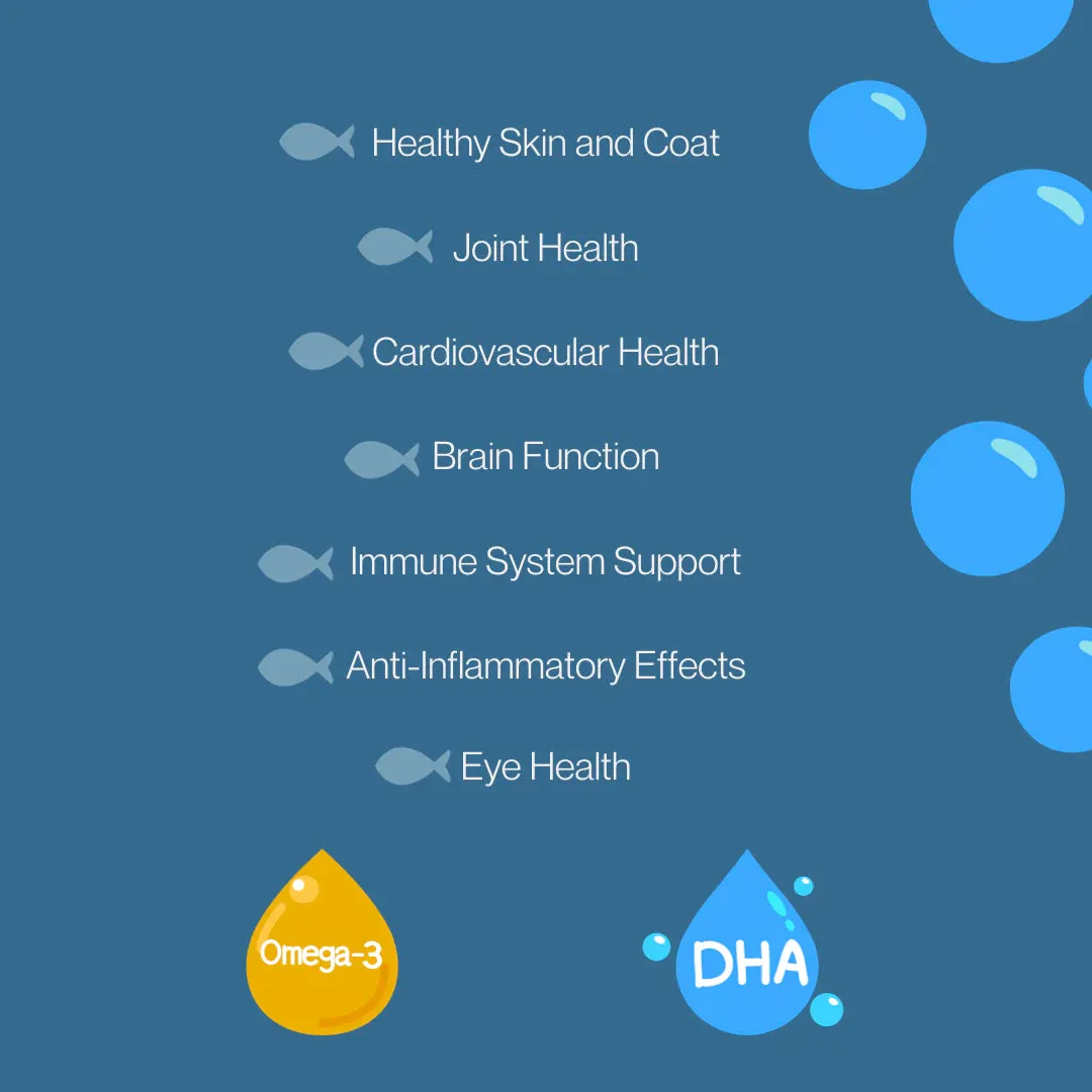 Livstrong fish Oil with Vitamin E