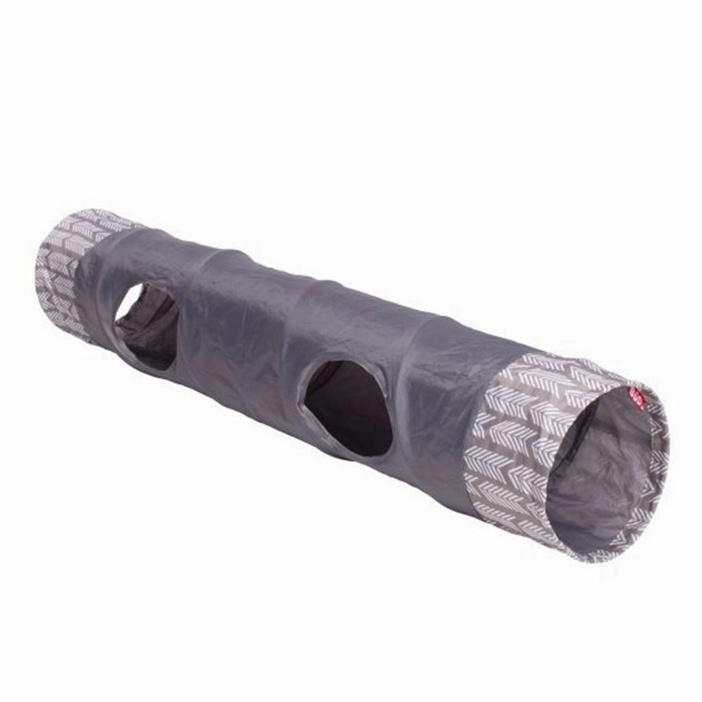 Long Tunnel interactive cat toys,cat play toys