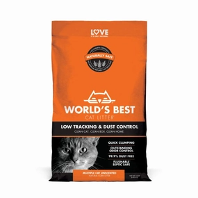 Low Track&Dust Control cat litter scoop,litter box tools