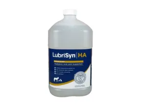 LubriSyn HA Original cat vitamins, cat immune support