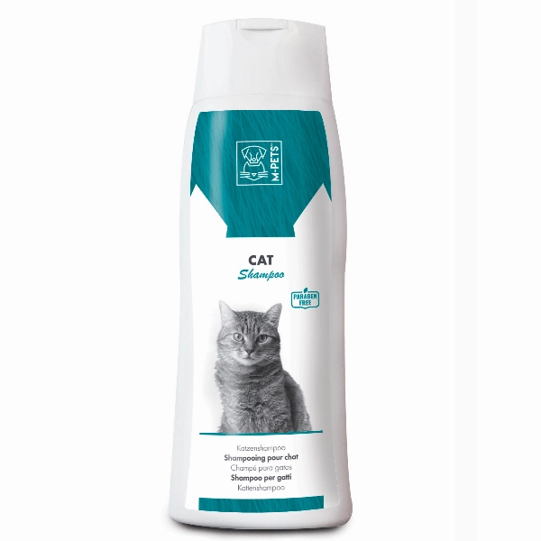 M-PETS Cat Shampoo