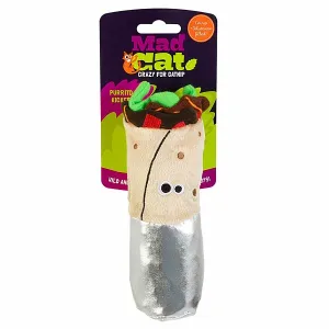 MadCat Big Purrito Kicker | Cat adult cat food, best cat food for adults