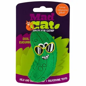 MadCat Cool Cucumber | Cat adult cat food, best cat food for adults