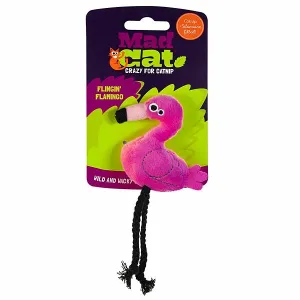 MadCat Flingin' Flamingo | Cat adult cat food, best cat food for adults