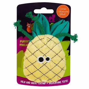 MadCat Purrfect Pineapple | Cat adult cat food, best cat food for adults