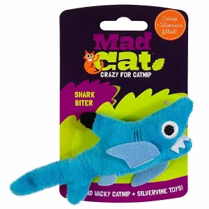MadCat Shark Biter | Cat adult cat food, best cat food for adults
