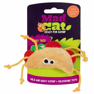 MadCat Tabby Taco | Cat adult cat food, best cat food for adults