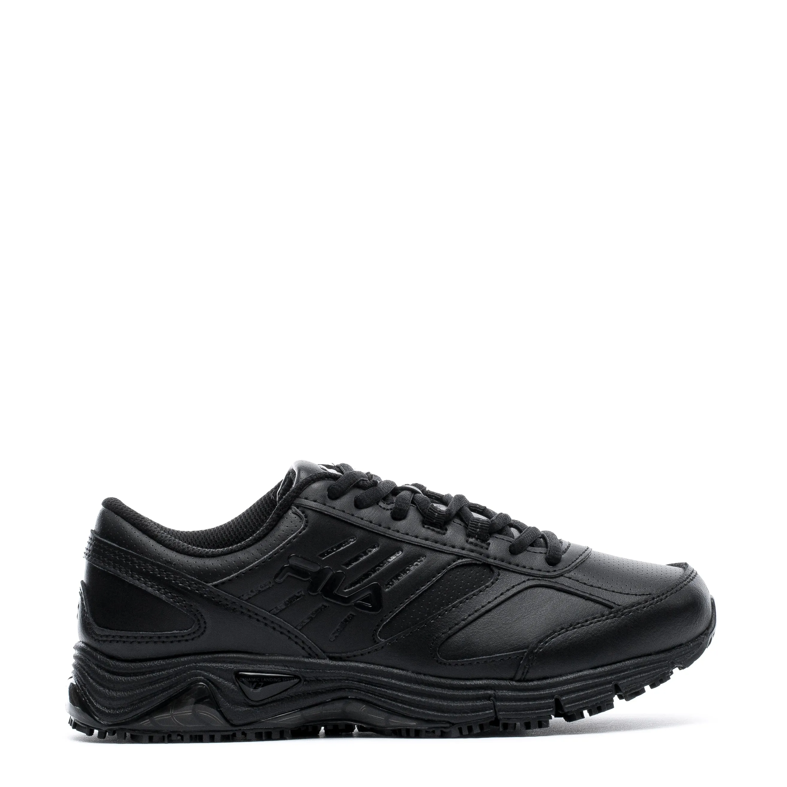 Memory Flux SR Wide - Womens Shoes_Fila