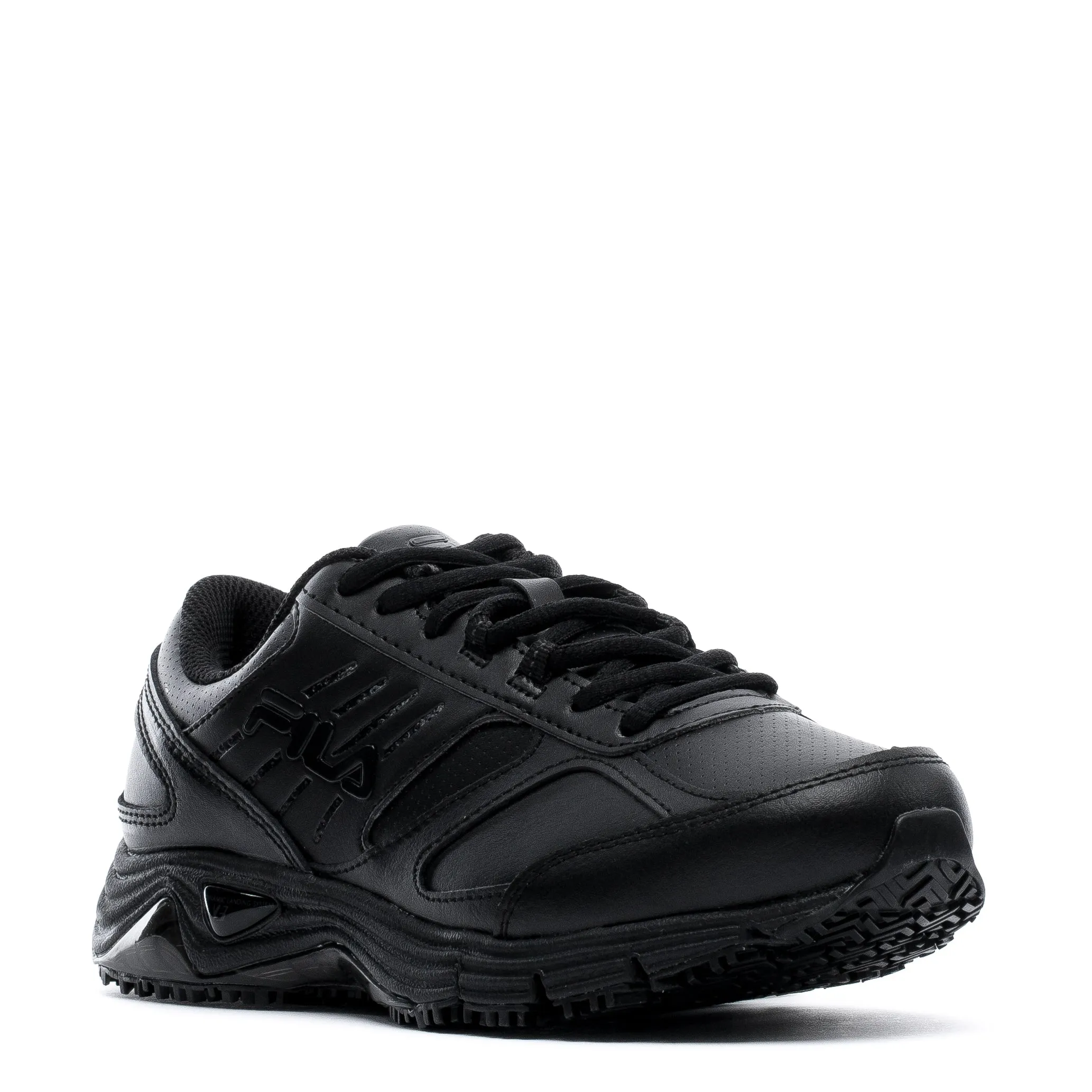 Memory Flux SR Wide - Womens Shoes_Fila