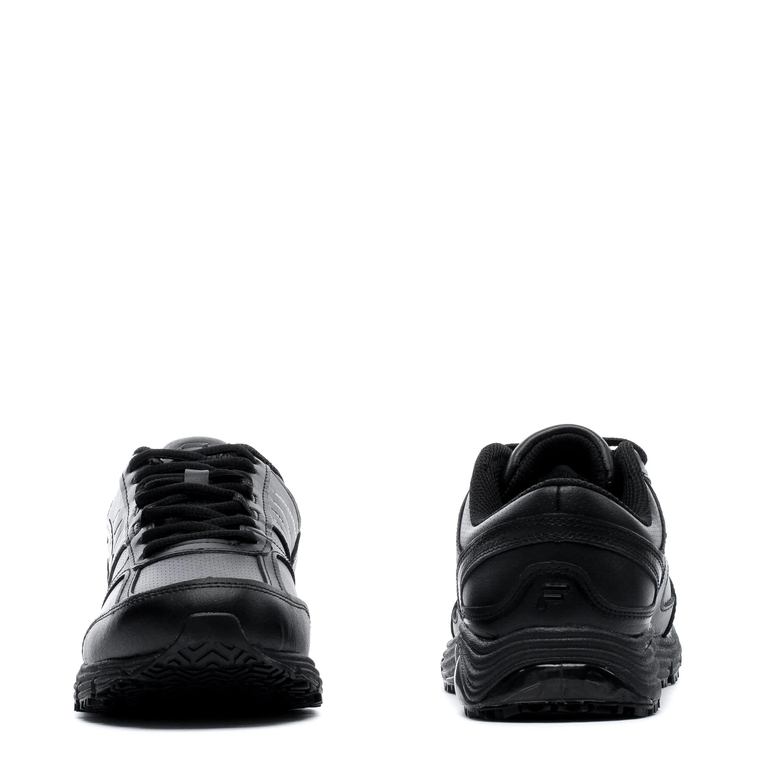 Memory Flux SR Wide - Womens Shoes_Fila