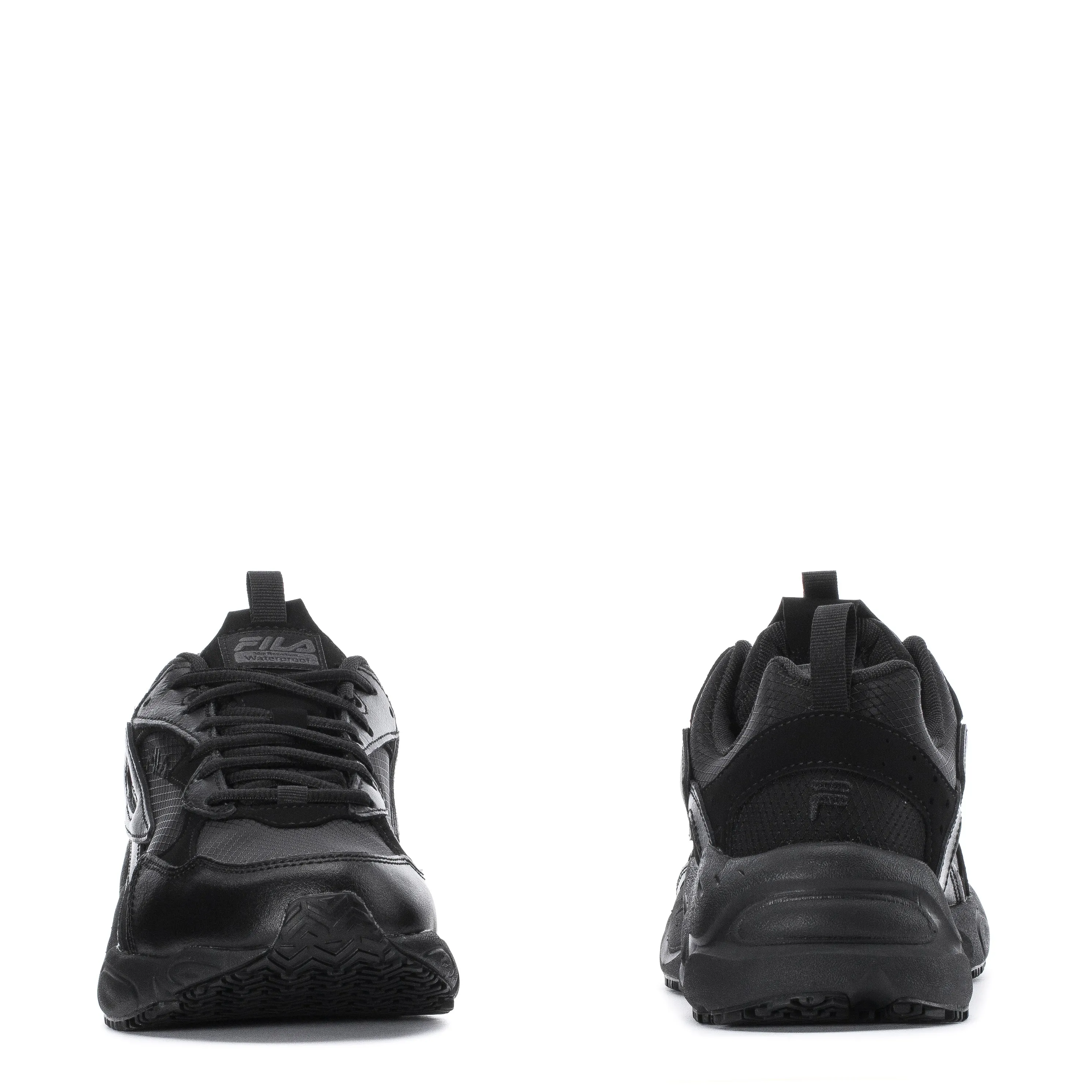 Memory Lateshift SR WP - Mens Shoes_Fila