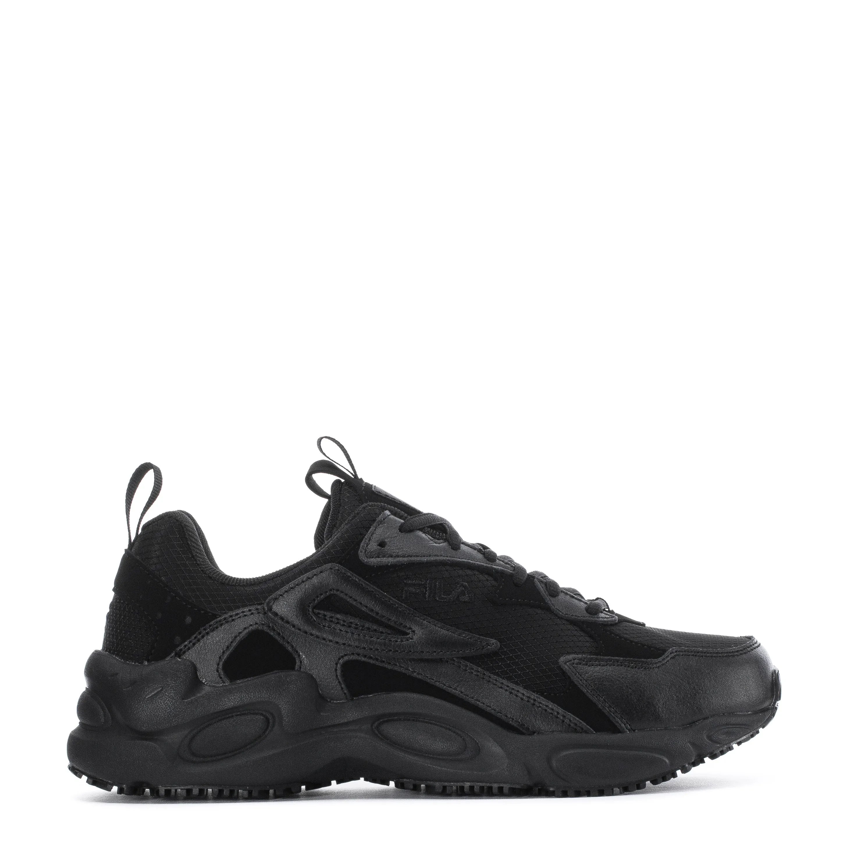 Memory Lateshift SR WP - Mens Shoes_Fila