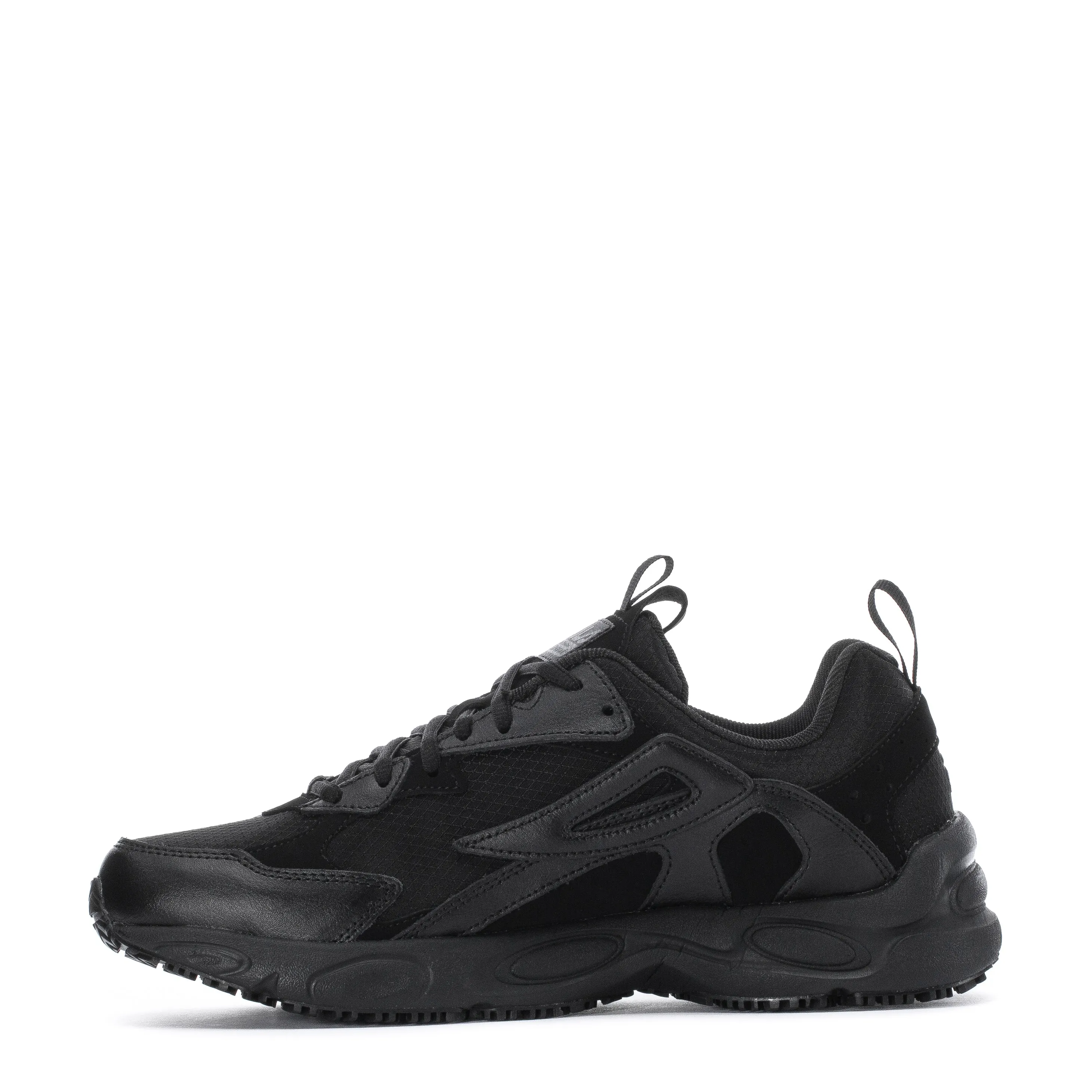Memory Lateshift SR WP - Mens Shoes_Fila