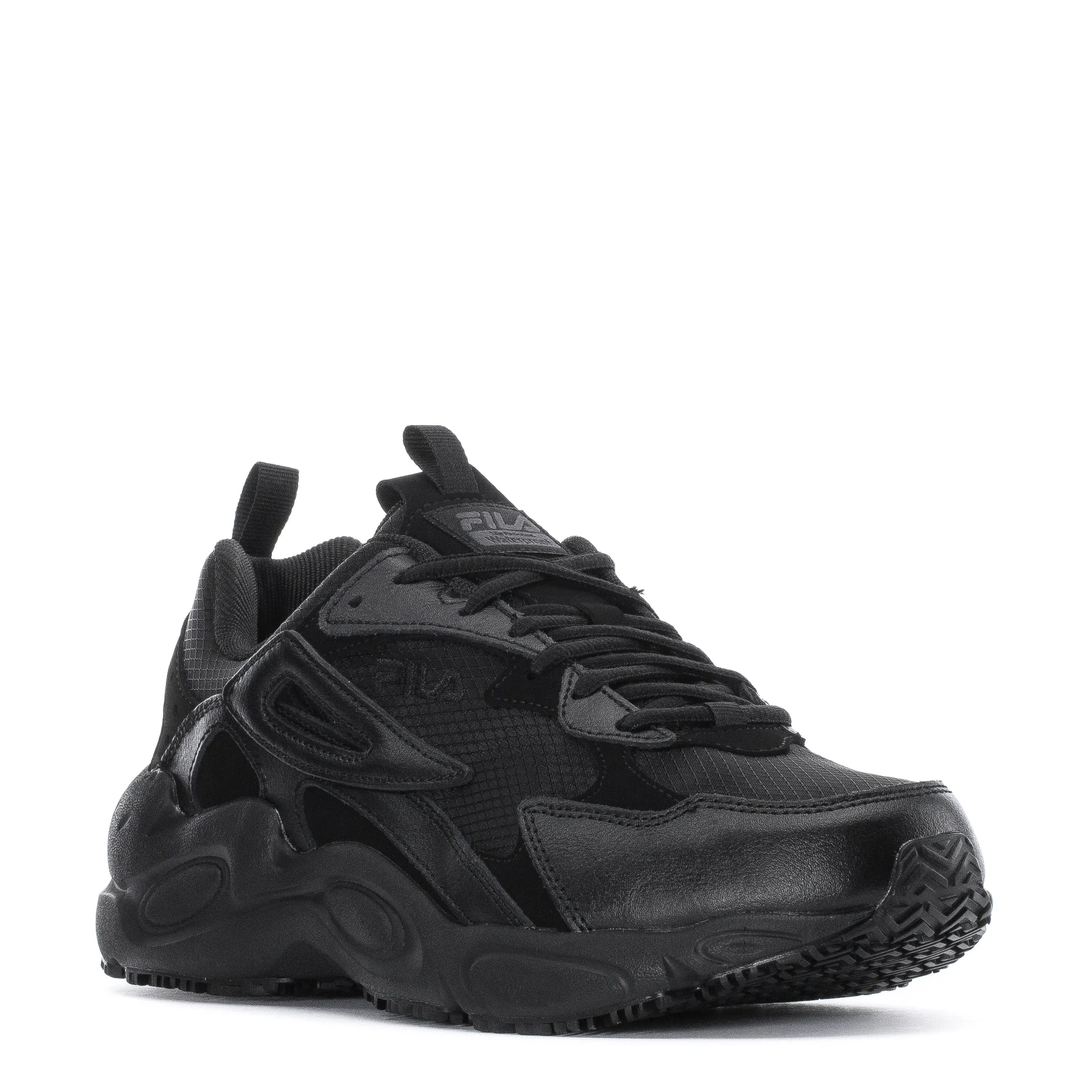 Memory Lateshift SR WP - Mens Shoes_Fila