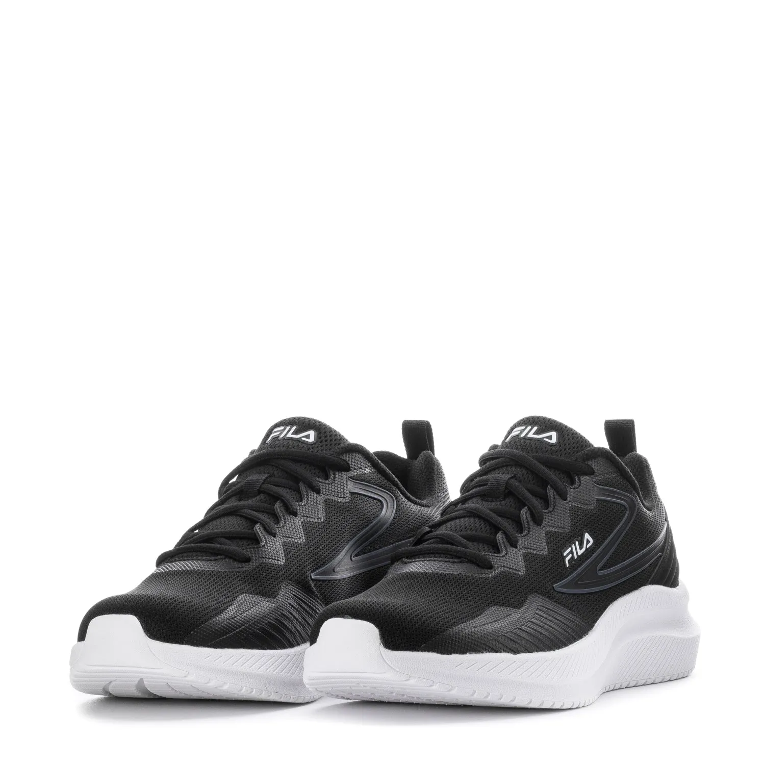 Memory Primo-Forza - Mens Shoes_Fila