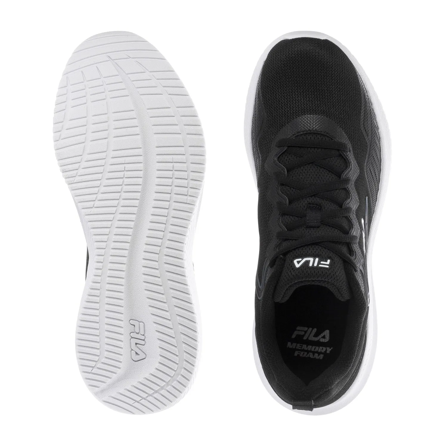 Memory Primo-Forza - Mens Shoes_Fila
