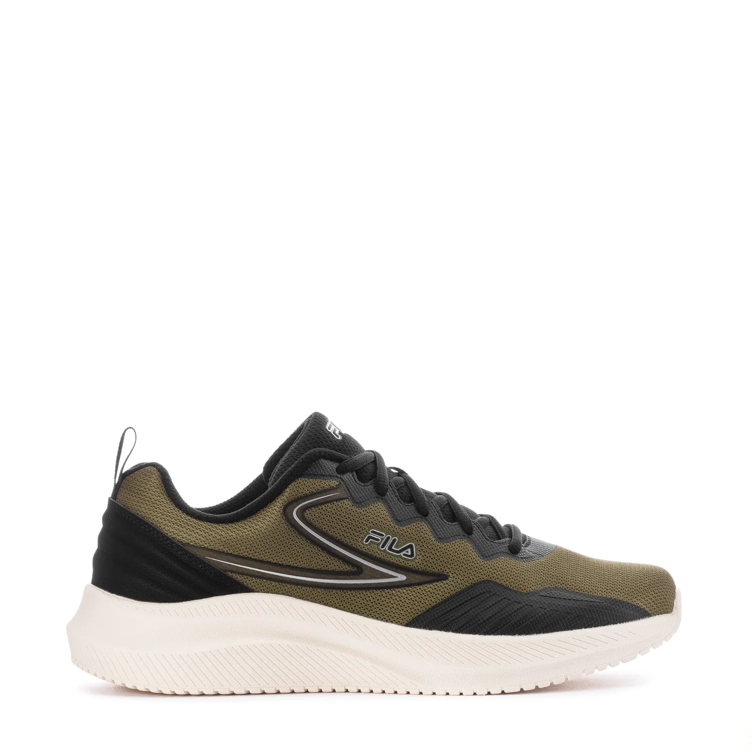 Memory Primo-Forza - Mens Shoes_Fila