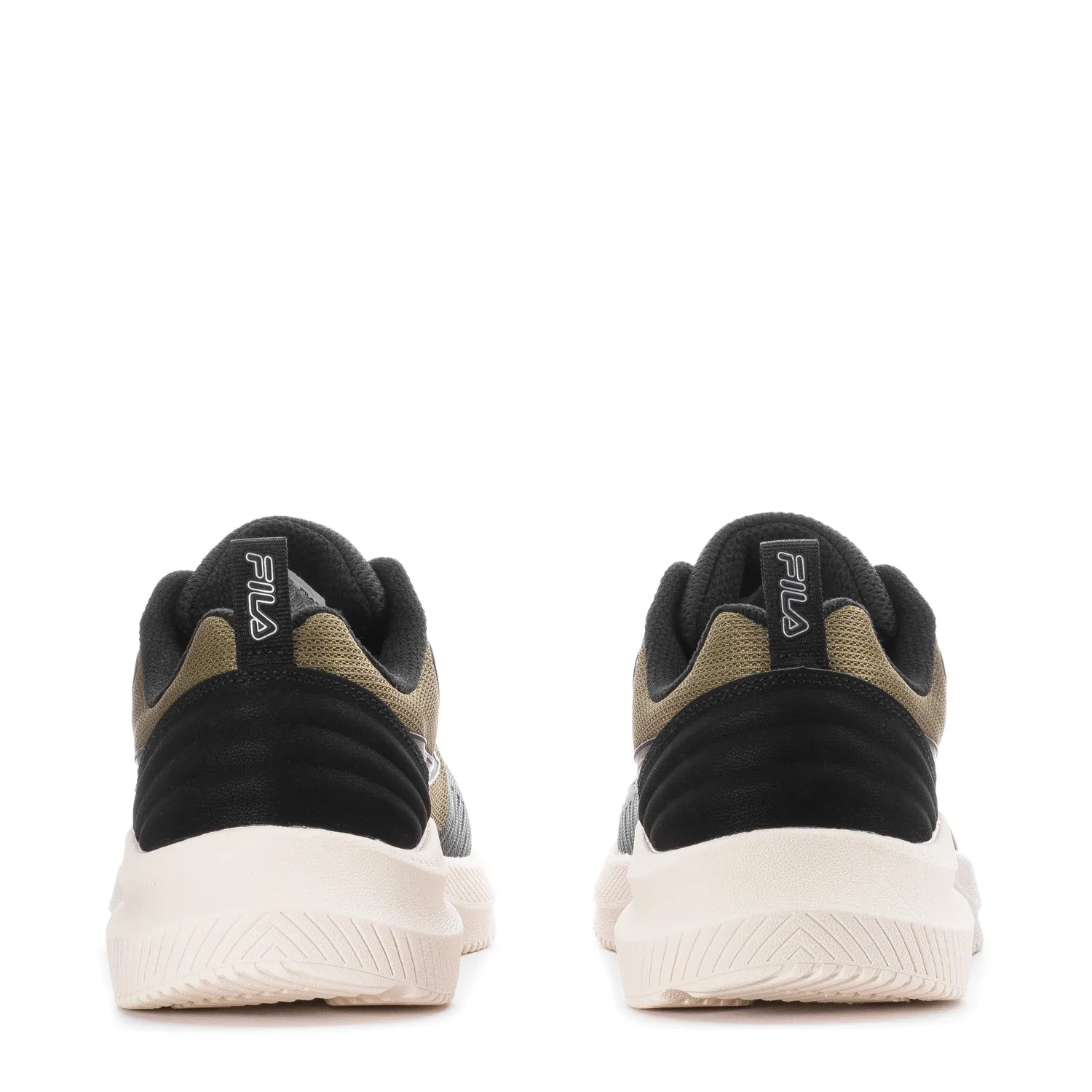 Memory Primo-Forza - Mens Shoes_Fila