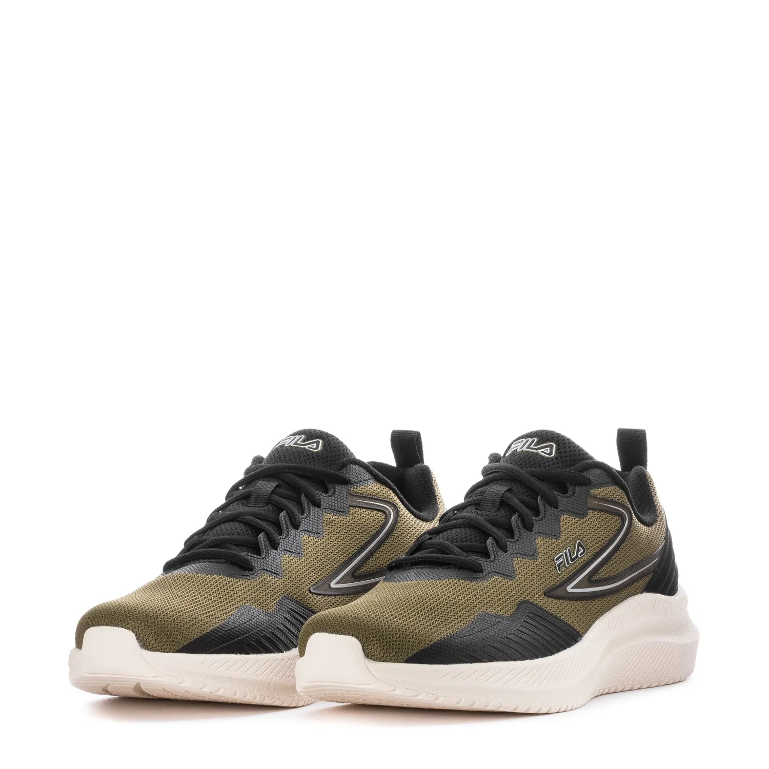 Memory Primo-Forza - Mens Shoes_Fila