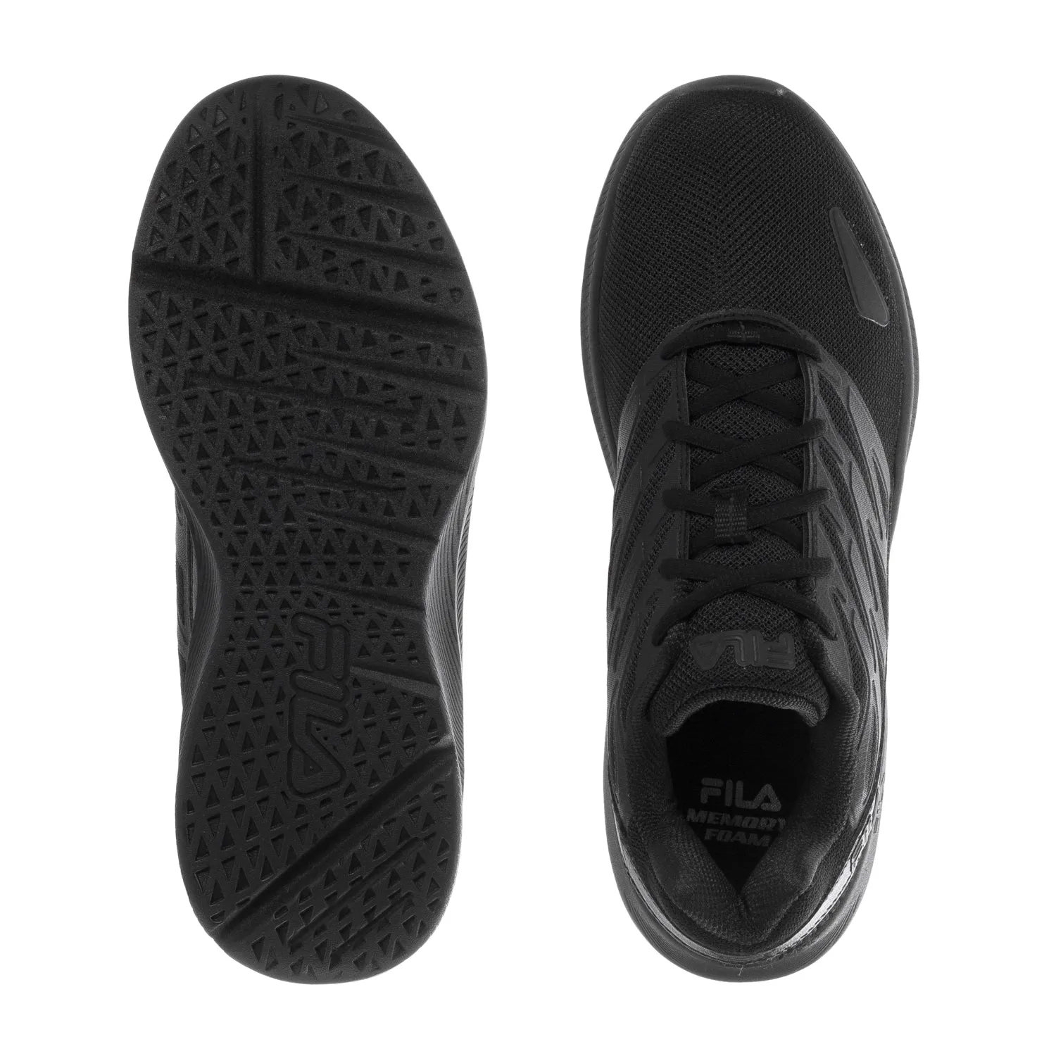 Memory Sequence 2 - Mens Shoes_Fila