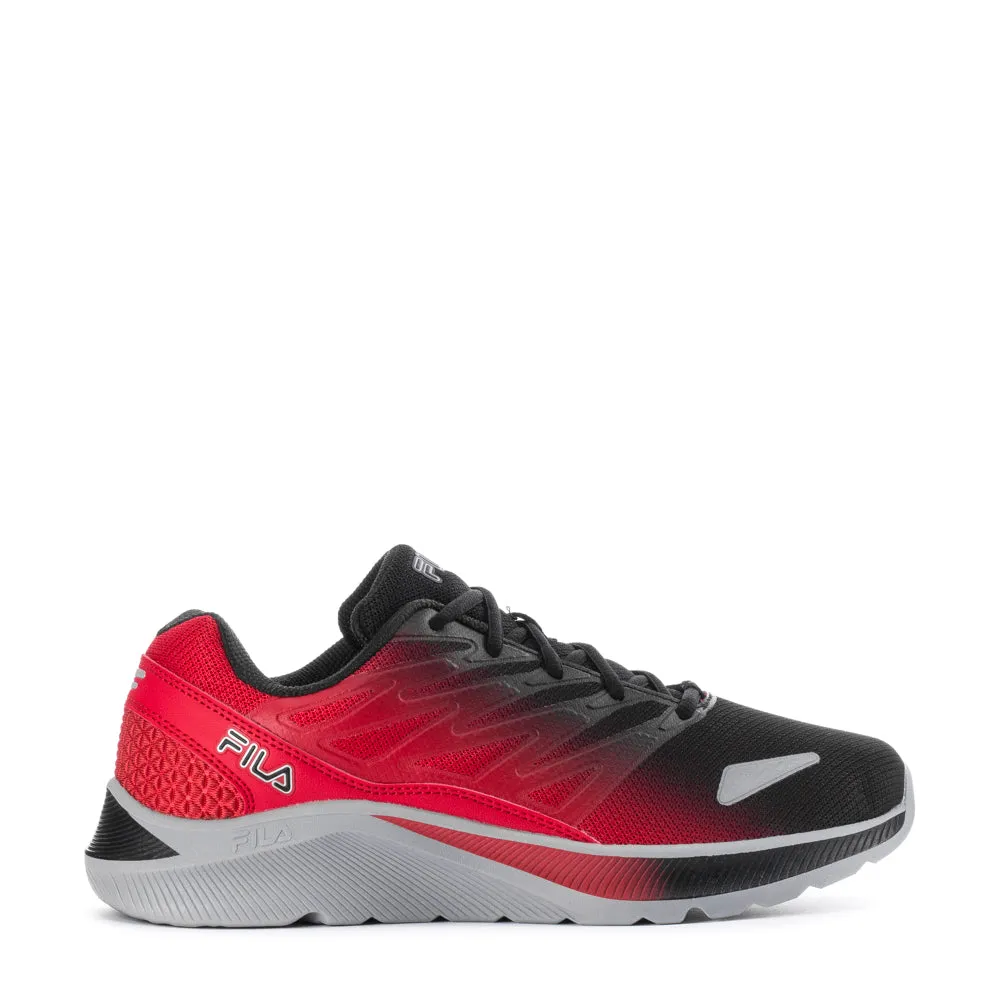 Memory Sequence 2 - Mens Shoes_Fila
