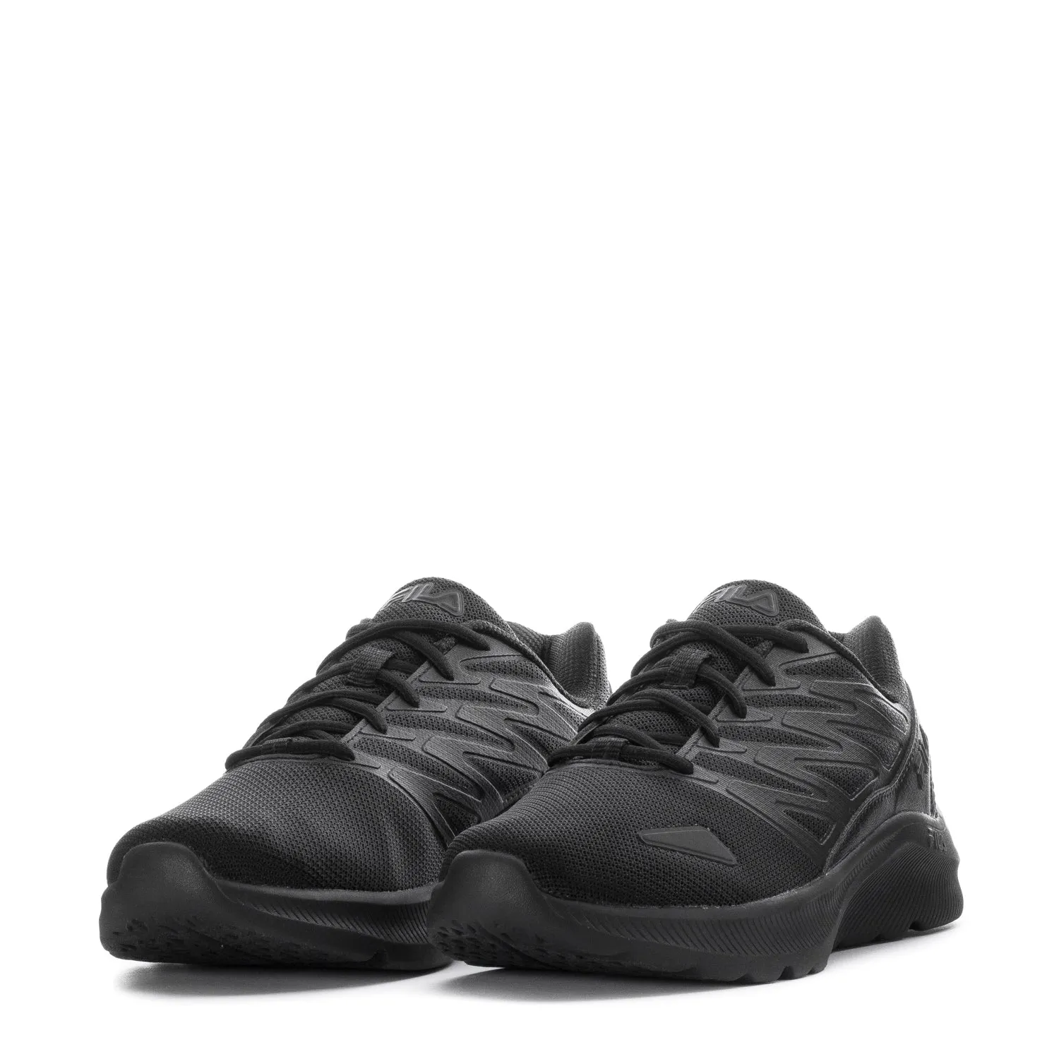 Memory Sequence 2 - Mens Shoes_Fila