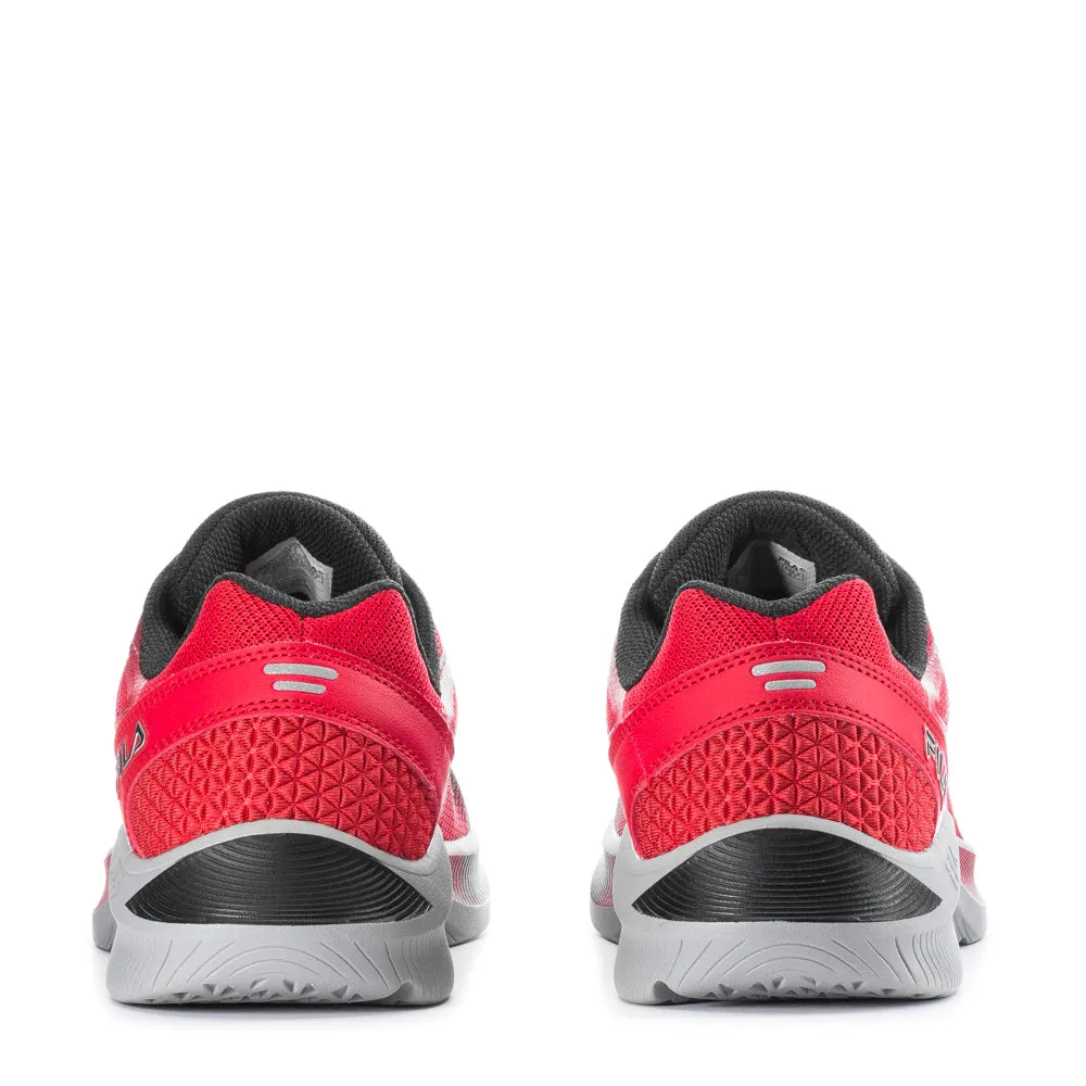 Memory Sequence 2 - Mens Shoes_Fila