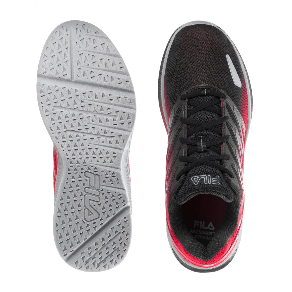 Memory Sequence 2 - Mens Shoes_Fila