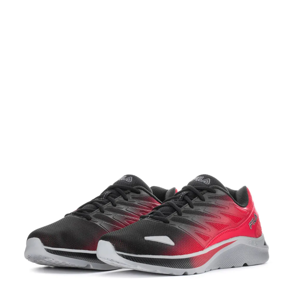 Memory Sequence 2 - Mens Shoes_Fila