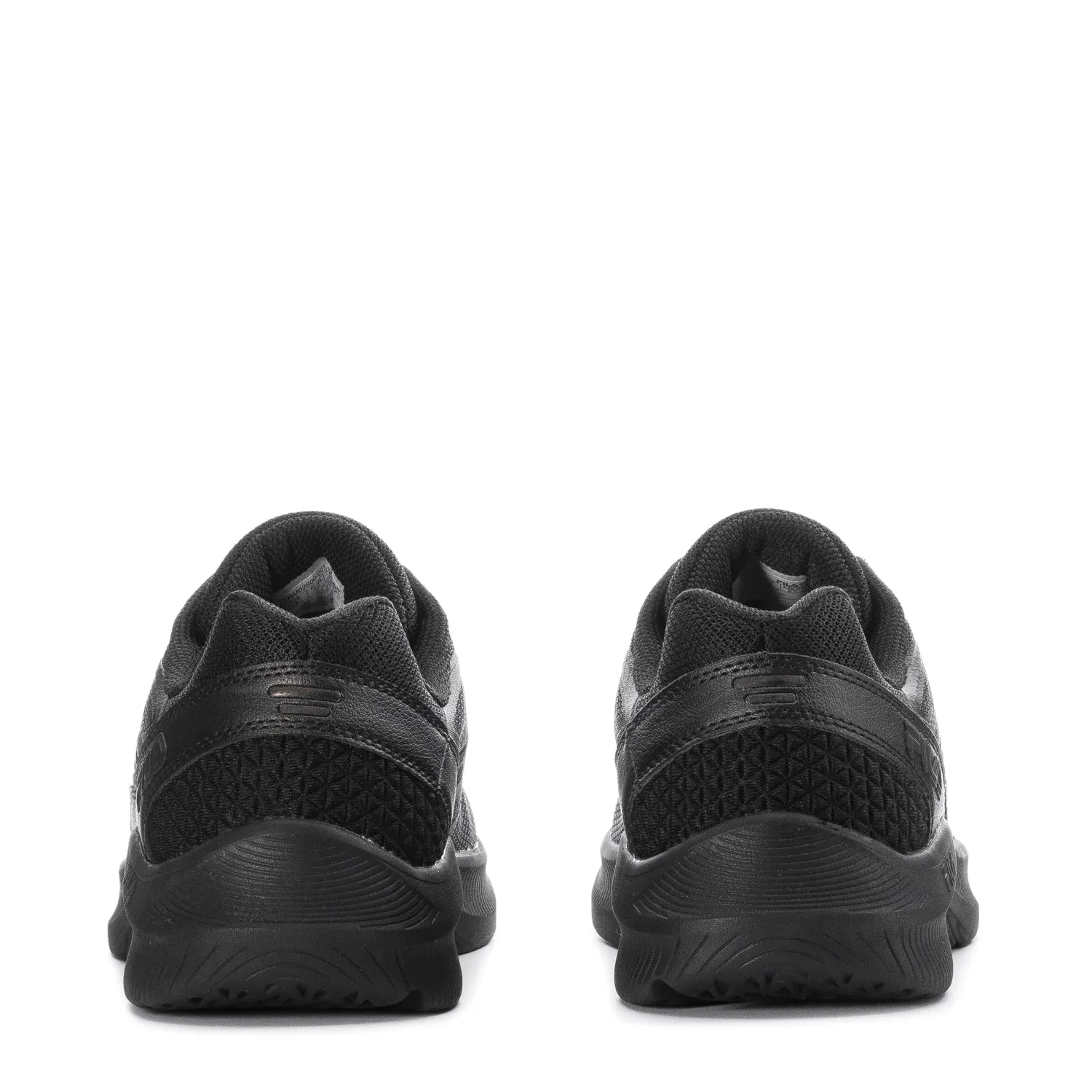 Memory Sequence 2 - Mens Shoes_Fila