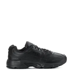 Memory Workshift SR Wide - Mens Shoes_Fila
