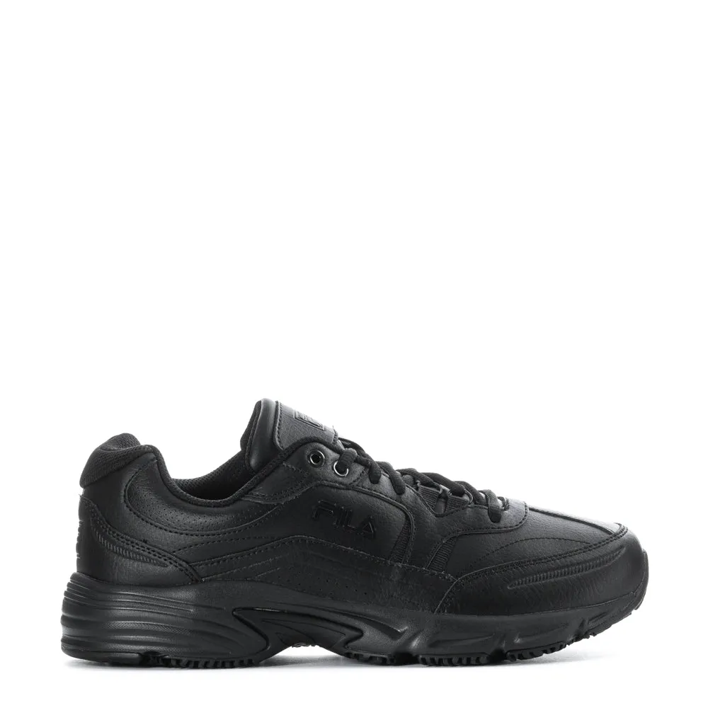 Memory Workshift SR Wide - Mens Shoes_Fila