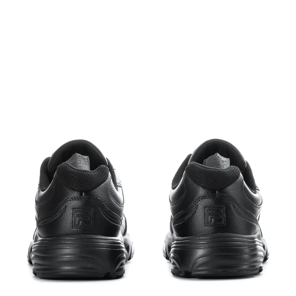 Memory Workshift SR Wide - Mens Shoes_Fila