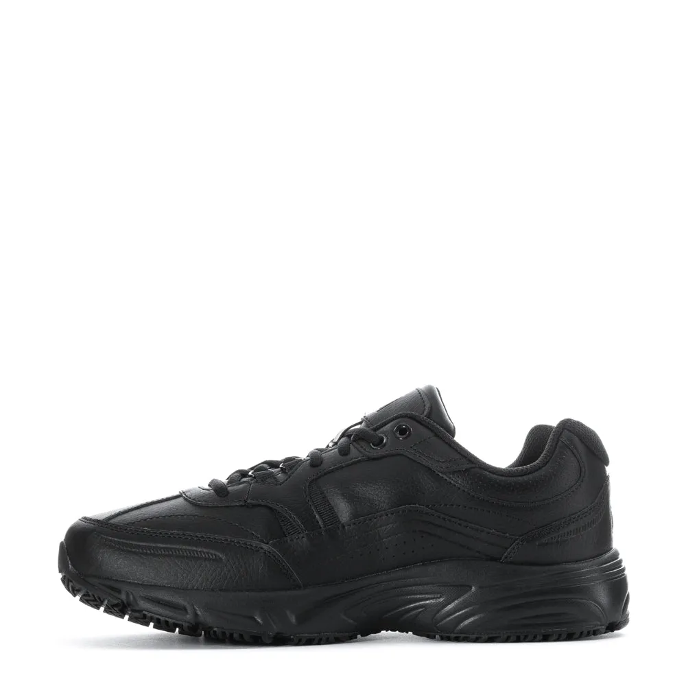 Memory Workshift SR Wide - Mens Shoes_Fila