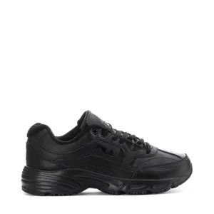 Memory Workshift SR Wide - Womens Shoes_Fila