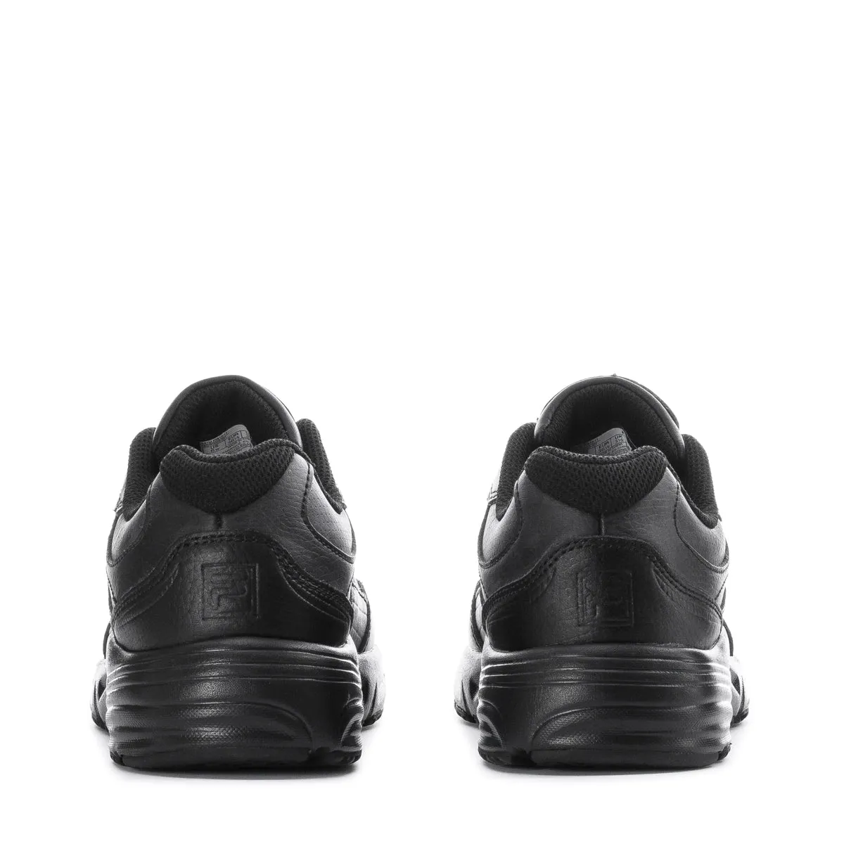 Memory Workshift SR Wide - Womens Shoes_Fila